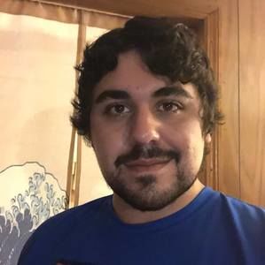 Meet your Posher, Justin